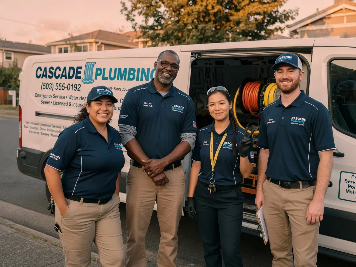Emergency Plumber company in Winslow, AZ